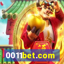 0011bet.com