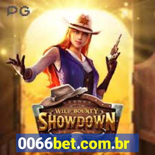 0066bet.com.br