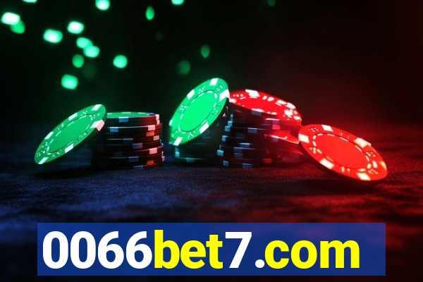 0066bet7.com