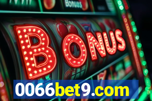 0066bet9.com