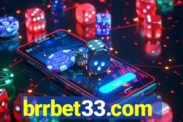 brrbet33.com