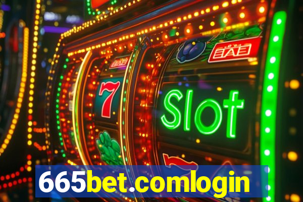 665bet.comlogin