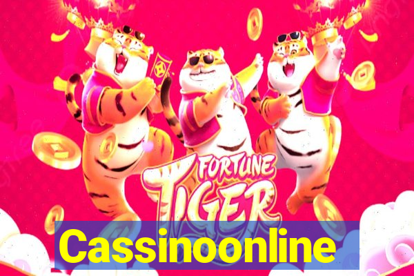 Cassinoonline