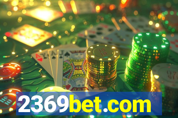 2369bet.com