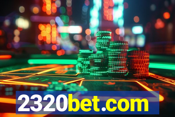 2320bet.com