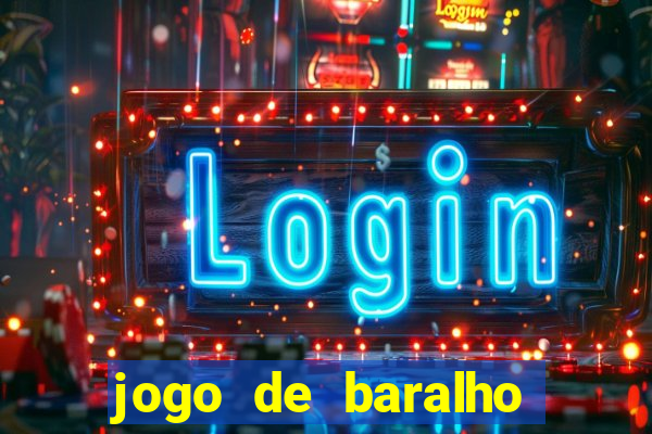 jogo de baralho cigano online