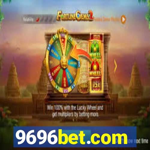 9696bet.com