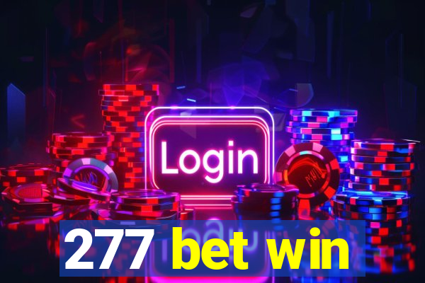 277 bet win