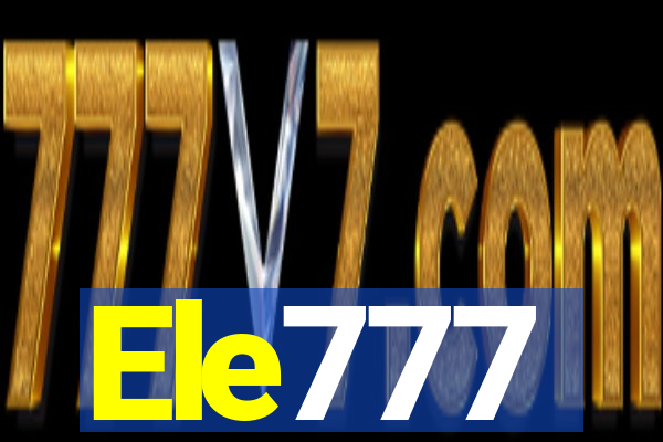 Ele777