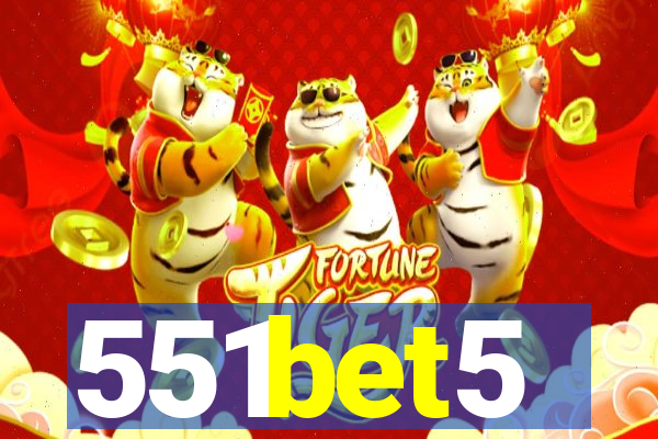 551bet5