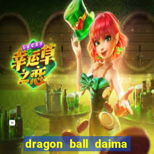 dragon ball daima torrent magnet