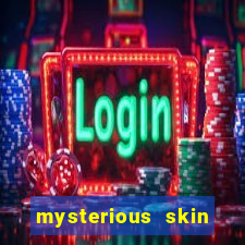 mysterious skin online dublado