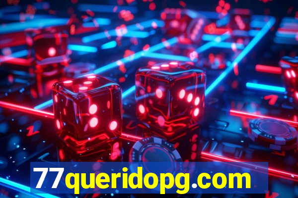 77queridopg.com