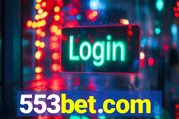 553bet.com