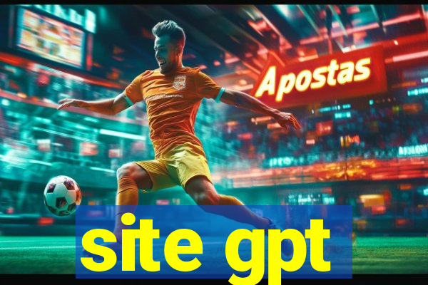 site gpt