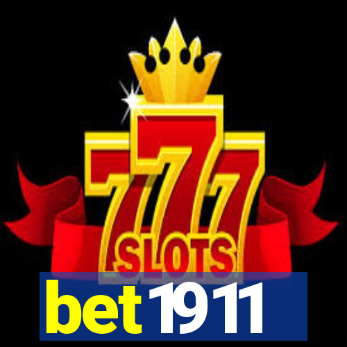 bet1911