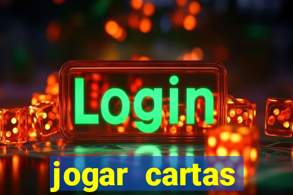 jogar cartas ciganas on line