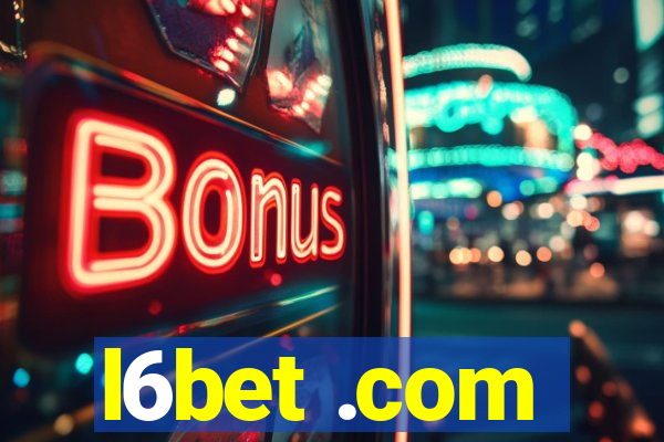 l6bet .com