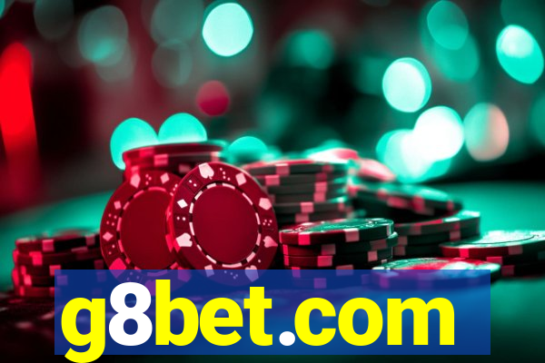 g8bet.com