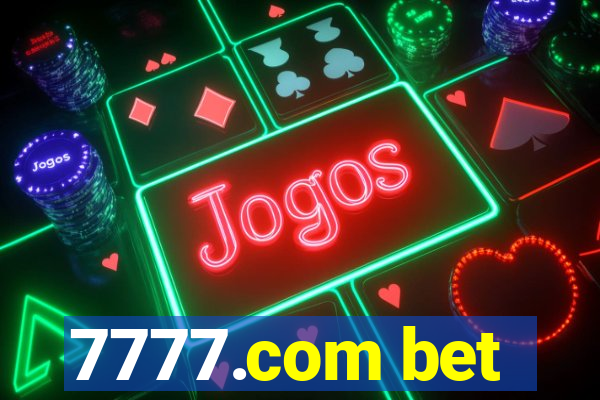 7777.com bet