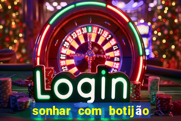 sonhar com botijão de gás jogo do bicho