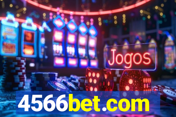 4566bet.com