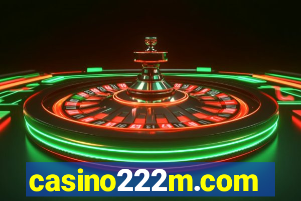 casino222m.com