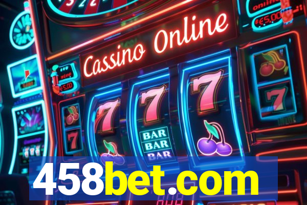 458bet.com