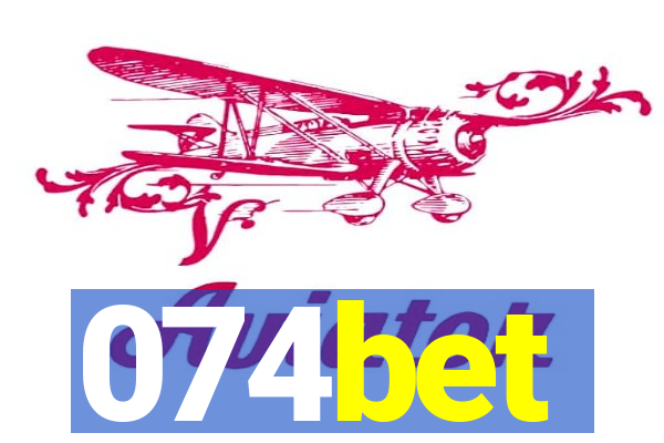 074bet