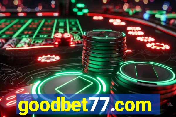 goodbet77.com