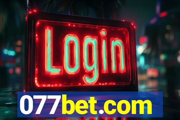 077bet.com