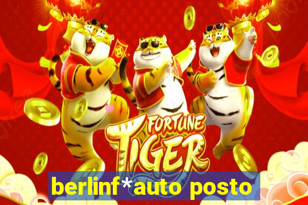 berlinf*auto posto