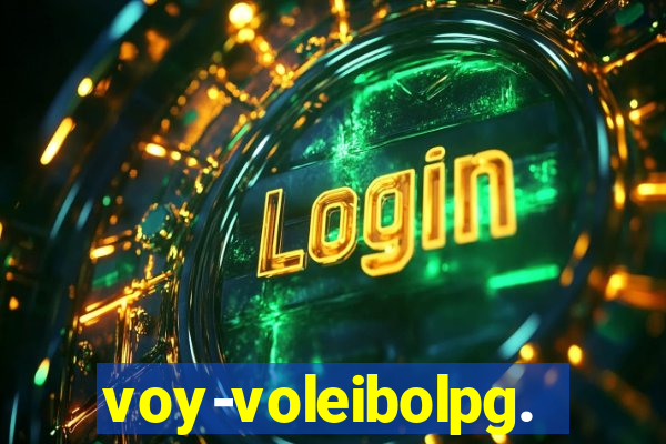 voy-voleibolpg.com