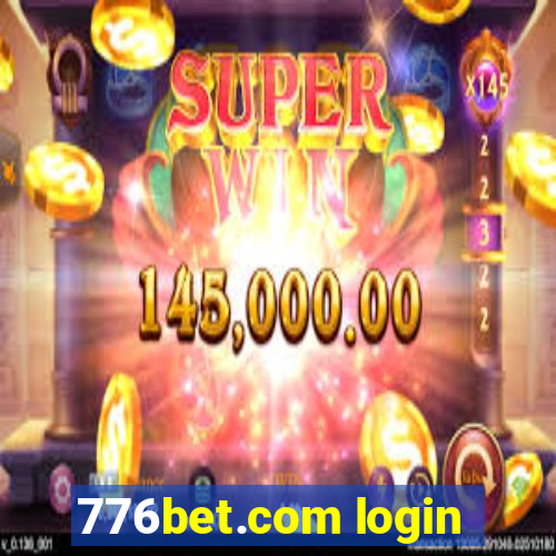 776bet.com login