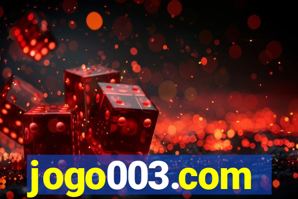 jogo003.com