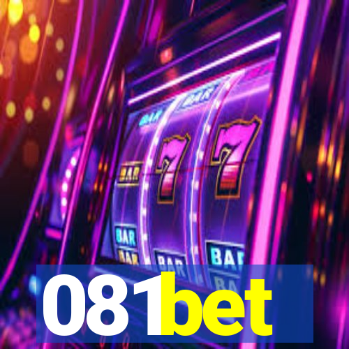 081bet