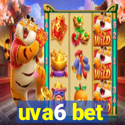 uva6 bet