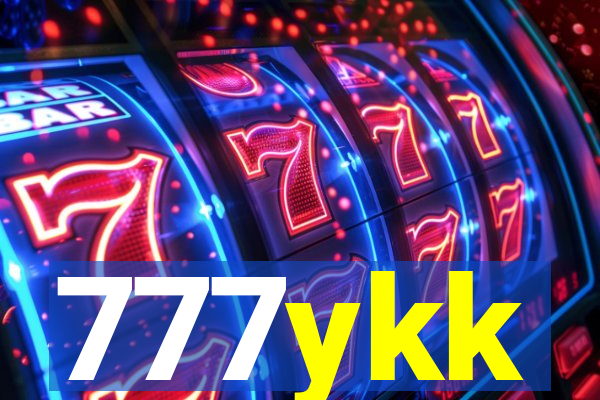 777ykk