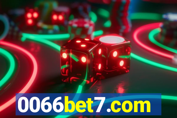 0066bet7.com