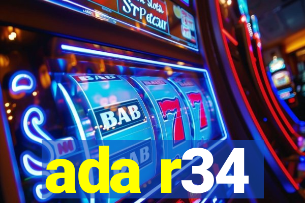 ada r34