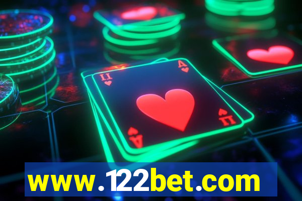 www.122bet.com