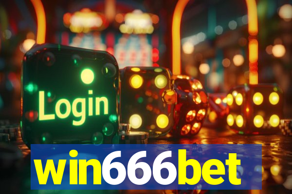 win666bet