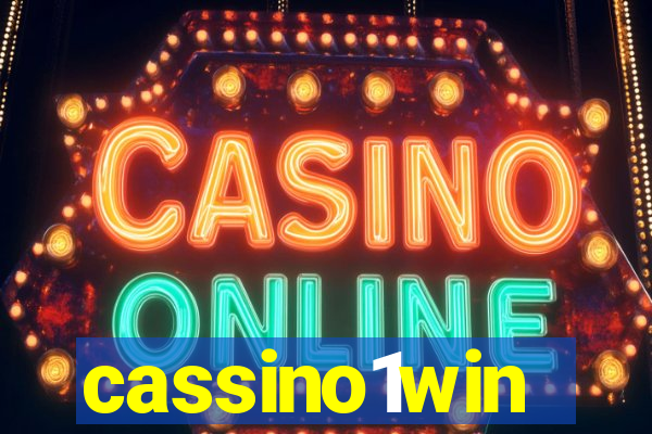 cassino1win