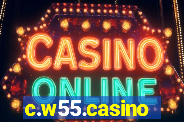 c.w55.casino