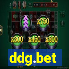 ddg.bet