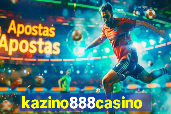 kazino888casino