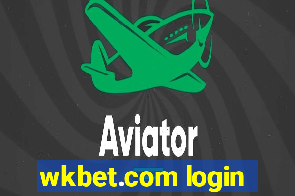 wkbet.com login