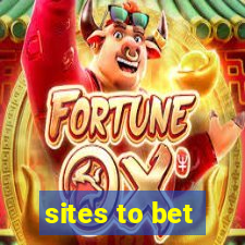 sites to bet