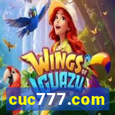 cuc777.com