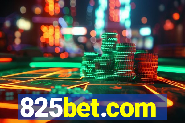 825bet.com